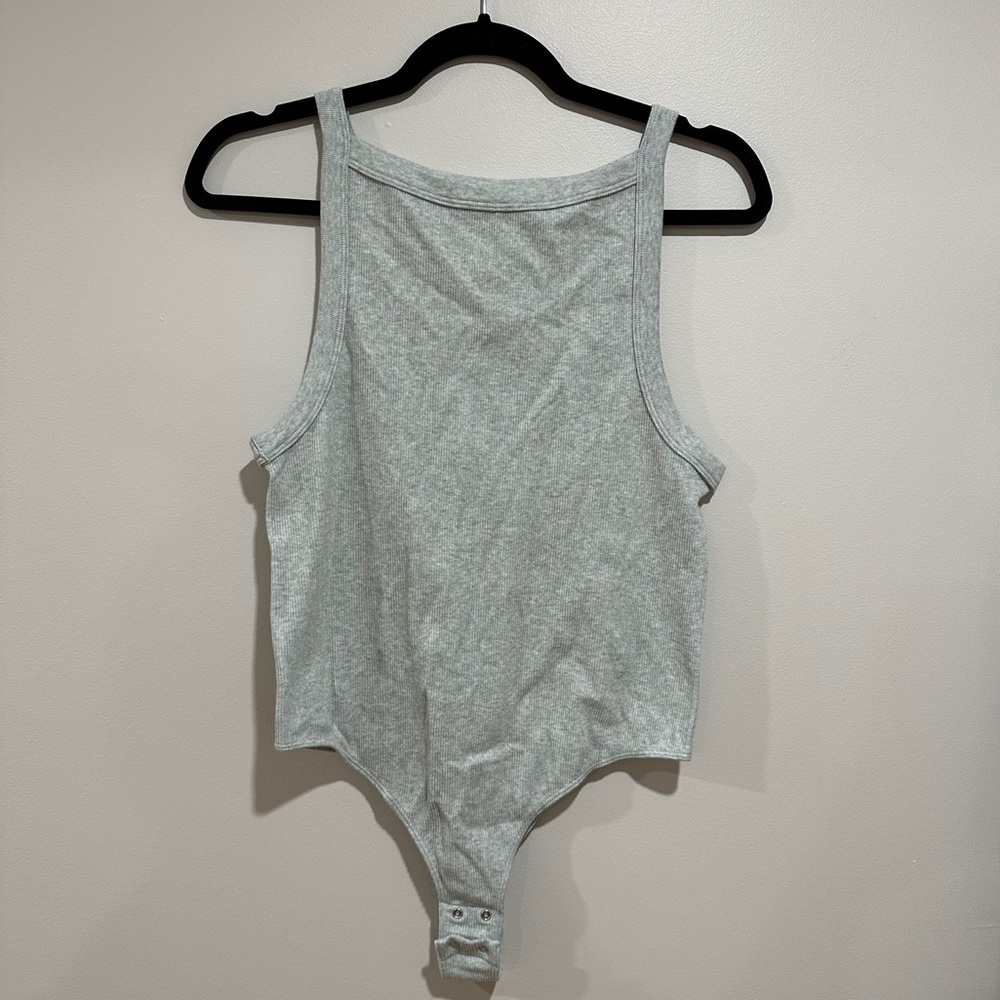 Dynamite Tank Bodysuit - Picture 2 of 3